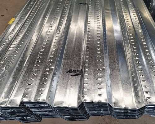 GI Decking Sheets